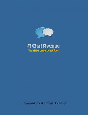 chat avenue