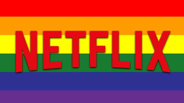 Melhores filmes gays para assistir no Netflix