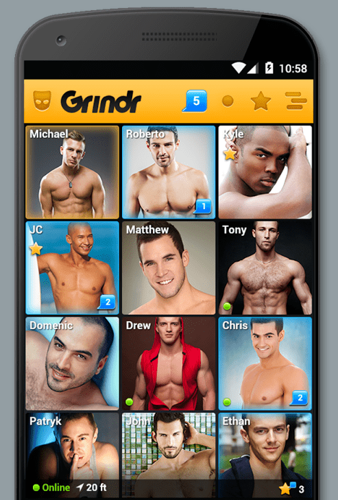 Apps de relacionamento gay: os melhores aplicativos LGBTQ+