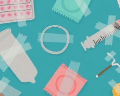 7 Mitos sobre métodos contraceptivos