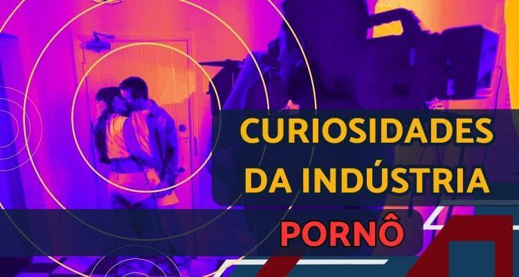 curiosidades da indústria pornô