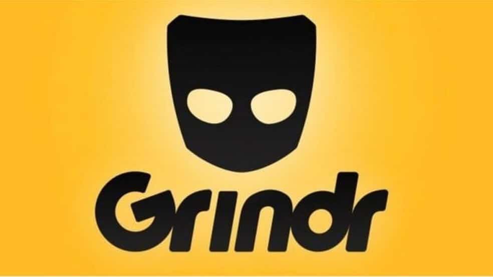 aplicativo Grindr