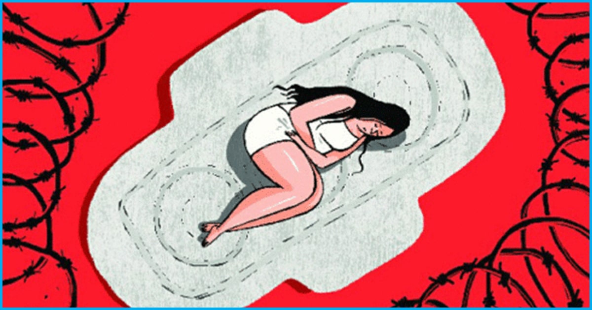 Transar menstruada engravida?