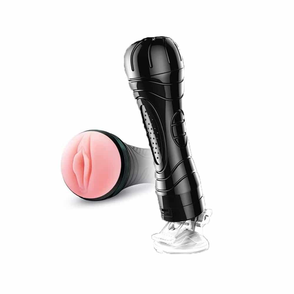 vibrador masculino