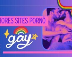 Melhores sites pornô gay: Pornografia gay